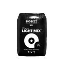 BioBizz Light Mix Erde 50L