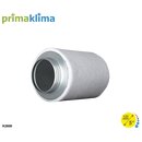 Prima Klima ECO Edition Carbon Filter 250m/h 125mm Flansch