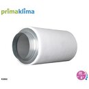Prima Klima ECO Edition Carbon Filter 800m/h 200mm Flansch