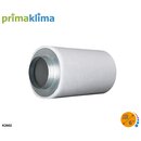 Prima Klima ECO Edition Carbon Filter 450m/h 150mm Flansch