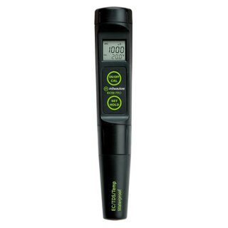 Milwaukee measuring instrument EC/ Temperatur EC59 waterproof