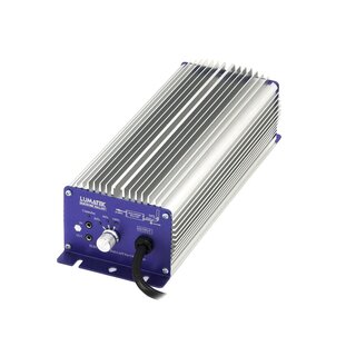 Lumatek Electronic Ballast 630W CMH dimmable and controllable