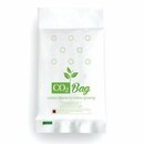CO2 Bag Kohlendioxid-Tte