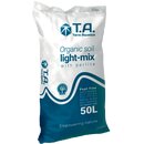 T.A Organic soil light-mix 50L