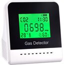 Carbon Dioxide Detector 3 in 1