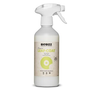 BioBizz Leaf Coat 500ml spray bottle