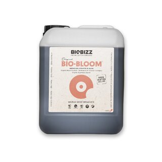 BioBizz Bio Bloom Blühdünger 5L
