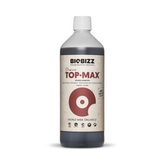 BioBizz Top Max Bloom stimulator 0,5L