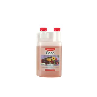 Canna Coco A+B 2x1L Set