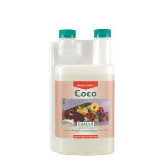 Canna Coco A+B 2x1L Set