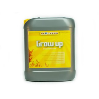 Ecolizer Grow-Up 5L