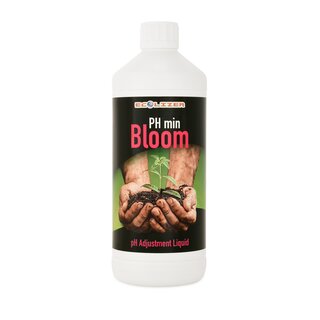 Ecolizer pH minus Bloom 1L