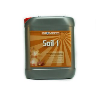 Ecolizer Soil 1 5L
