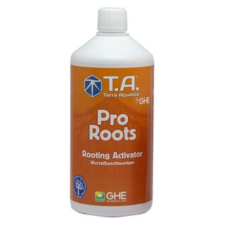 T.A. Pro Roots 1L