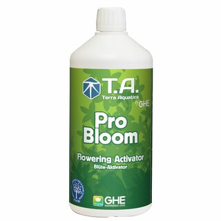 T.A. Pro Bloom 1L