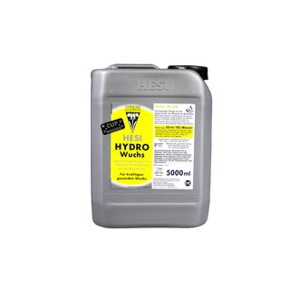 Hesi Hydro-Wuchs 5L