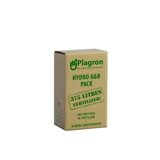 Plagron Hydropack 375  L