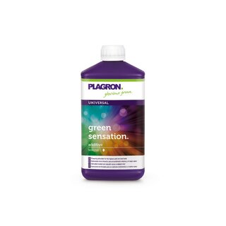 Plagron Green Sensation 1 Liter