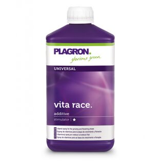 Plagron vita race 1 Liter