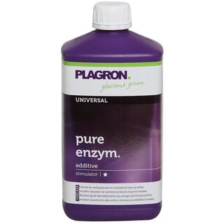 Plagron pure enzym 1  L