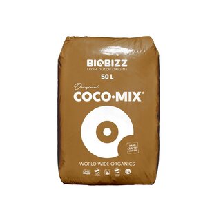 BioBizz Coco Mix Soil 50L