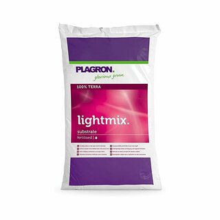 Plagron Light Mix with Perlite 25 L