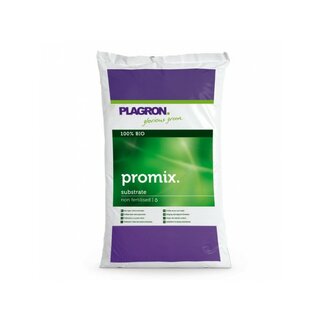 Plagron Promix mit Perlite 50 Liter