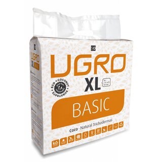UGro Coco Brick XL 70 L Basic