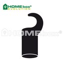 Homebox Spare Parts Hook short 16mm 4 pieces
