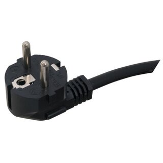 Connection Cable with plug 1,5 m length 3x1,5mm