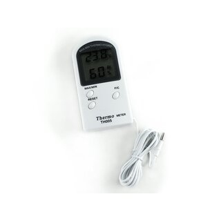 Digitales hygro-Thermometer 2P
