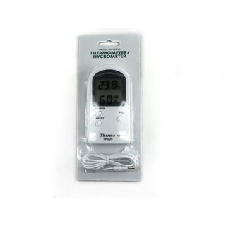 Digitales hygro-Thermometer 2P