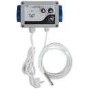 GSE digital climate controller for Temperature  supply...