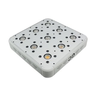 Greenception Cluster LED 288W GC 9 Switchable