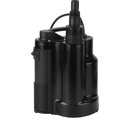 RP Submersible Pump 7000l/h FH: 7m with integrated float...