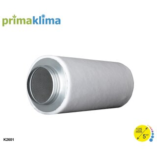 Prima Klima ECO Edition Carbon Filter 360m/h 125mm flange