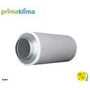 Prima Klima ECO Edition Carbon Filter 360m³/h 125mm Flansch