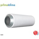 Prima Klima ECO Edition Carbon Filter 800m³/h 160mm flange