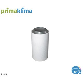 Prima Klima K1613 INDUSTRY Edition Carbon Filter 1800m/h 315mm flange