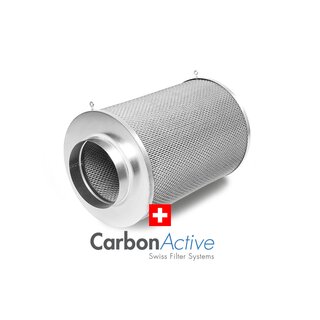CarbonActive Professional Line 2100m / 250mm flange