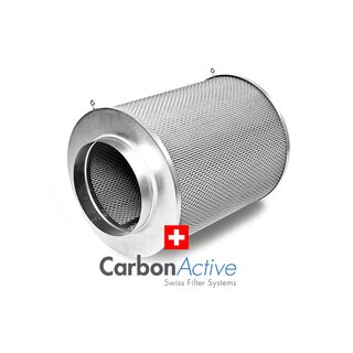 CarbonActive Professional Line 3000m / 315mm Flansch