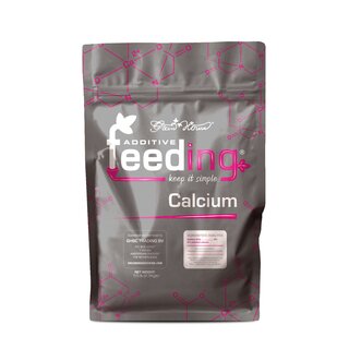 Green House Feeding Calcium 2,5 Kg