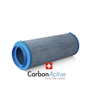 CarbonActive HomeLine 1200m / 200mm flange