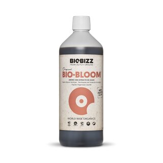 BioBizz Bio Bloom bloom fertilizer 250ml