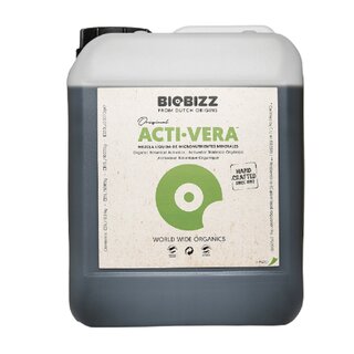BioBizz Acti Vera 5L