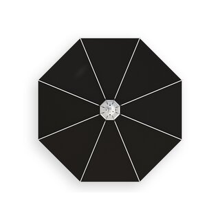 Secret Jardin Daisy Umbrella Diffuser 100cm diameter 750W