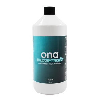 ONA Liquid - Polar Crystal 922ml