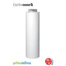 Prima Klima Carbocone Filter 1000m/h 160mm flange