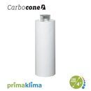 Prima Klima Carbocone Filter 400m/h 100mm flange