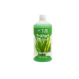 T.A. TriPart Grow 1L